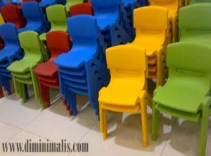 furniture plastik, kursi plastik cafe, daftar harga kursi plastik 