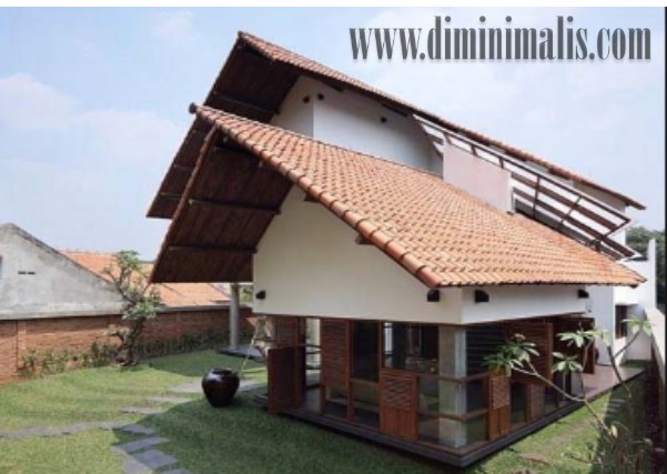  Rumah minimalis di wilayah tropis , Desain Rumah wilayah tropis, Desain Rumah daerah tropis, rumah tropis minimalis