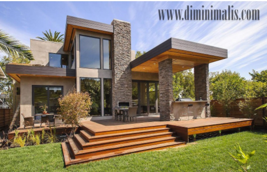 rumah minimalis berdesain ramah lingkungan rumah sederhana ramah lingkungan rumah ramah lingkungan dan hemat energi