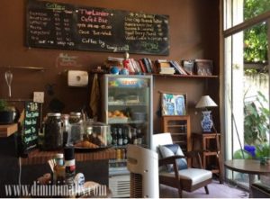 Interior ala coffee shop, interior coffe shop, desain interior coffe shop