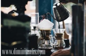 Membuat kopi ala barista, cara Membuat kopi ala barista, cara membuat kopi ala cafe