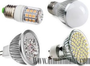 kelebihan lampu led, kelebihan lampu led dibanding neon, kegunaan lampu led