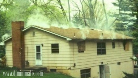 Tips Mencegah Rumah dari Kebakaran, Tips Mencegah Rumah dari Kebakaran listrik, cara mencegah terjadinya kebakaran