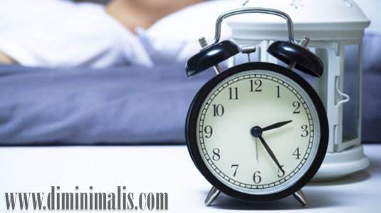 Tips Tidur Sehat, Tips Tidur Sehat berkualitas, pola tidur yang baik dan sehat 
