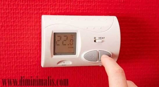 Cara Bijak Menggunakan AC, cara menghemat listrik ac rumah, suhu ac yang baik saat tidur