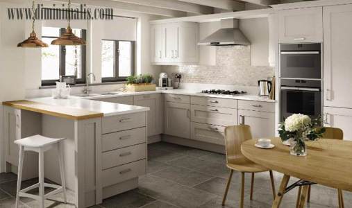 galeri dapur tradisional, dapur klasik, desain dapur sederhana dan murah, desain dapur minimalis 3x3x