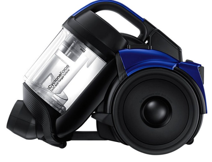 Samsung Vacuum Cleaner CANISTER-VC5100 -narmadi.com/properti