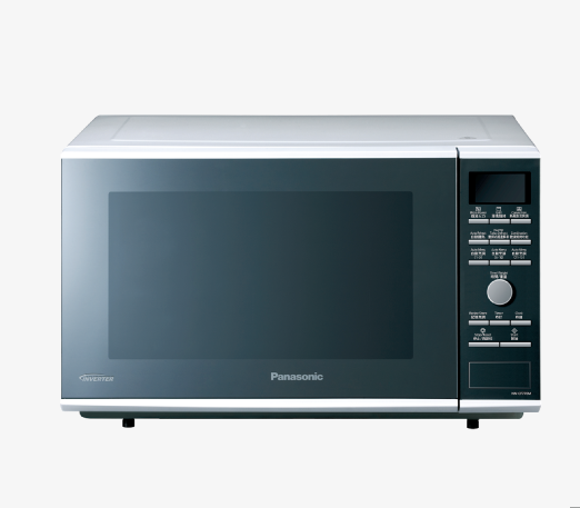 Daftar Microwave Hemat Listrik 2018, Panasonic Microwave NN-CF770M-narmadi.com/properti