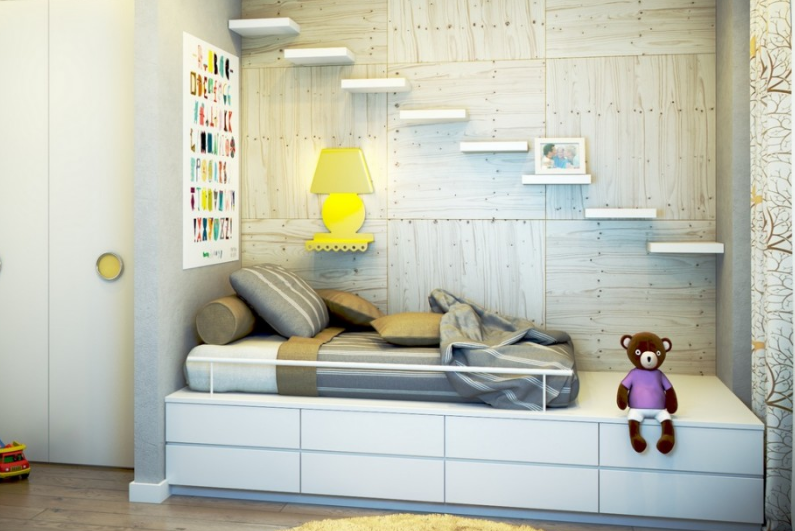 desain kamar tidur minimalis ukuran 2x3-narmadi.com/properti