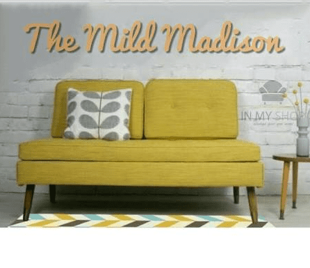 Sofa Minimalis Modern