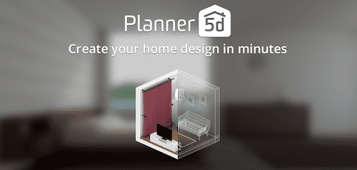 Aplikasi untuk Membuat Desain Rumah