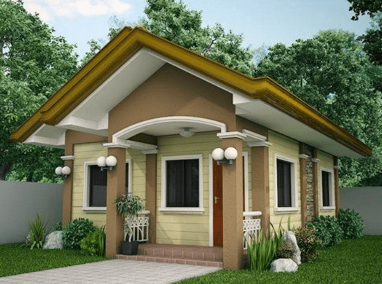 Membuat rumah sesuai syariat Islam