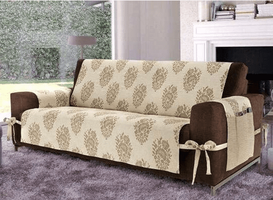 warna sofa untuk rumah minimalis