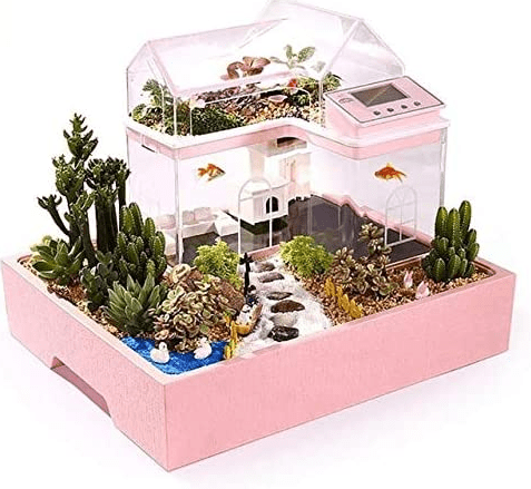 aquarium mini
