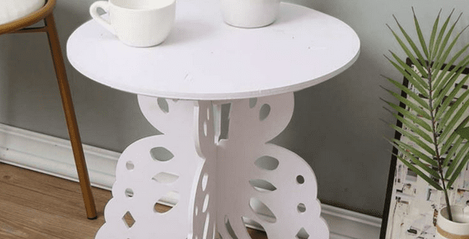 coffee table untuk apartemen