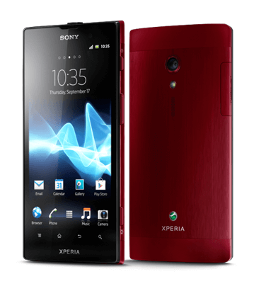 10 HP Sony Jadul Android yang Masih Layak Dibeli 6 hp sony jadulhp sony jadul