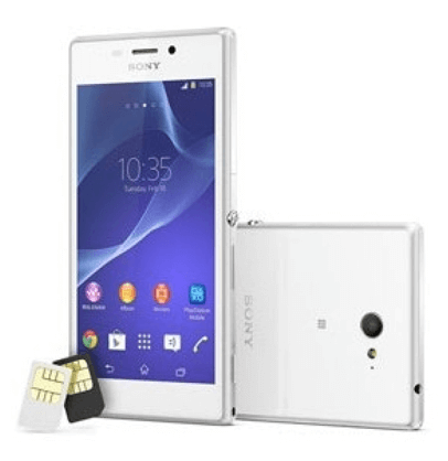 10 HP Sony Jadul Android yang Masih Layak Dibeli 9 hp sony jadul