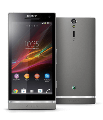 10 HP Sony Jadul Android yang Masih Layak Dibeli 8 hp sony jadul