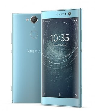 Hp Sony Terbaru Harga 1 Jutaan dengan Spek Terbaik di Kelasnya 9 hp sony terbaru harga 1 jutaan