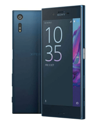 10 HP Sony Jadul Android yang Masih Layak Dibeli 1 hp sony jadul