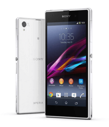 10 HP Sony Jadul Android yang Masih Layak Dibeli 4 hp sony jadul