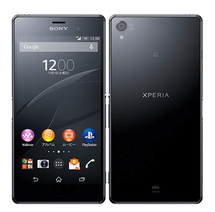 10 HP Sony Jadul Android yang Masih Layak Dibeli 2 hp sony jadul