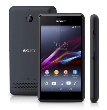 10 HP Sony Jadul Android yang Masih Layak Dibeli 10 hp sony jadul