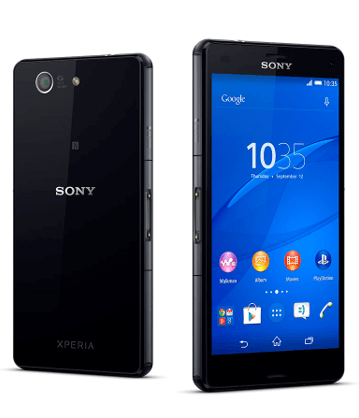 10 HP Sony Jadul Android yang Masih Layak Dibeli 5 hp sony jadul