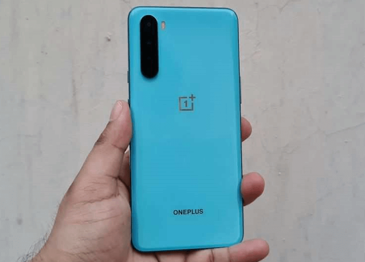 hp oneplus nord